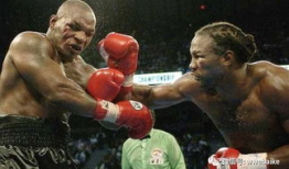 拳王泰森比赛视频,激战瞬间回顾