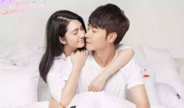 吃瓜娱乐圈恋情,娱乐圈瓜田里的甜蜜邂逅