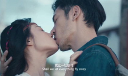 kiss视频,浪漫瞬间，甜蜜回忆