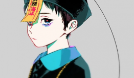 动漫僵尸,僵尸动漫的惊悚之旅